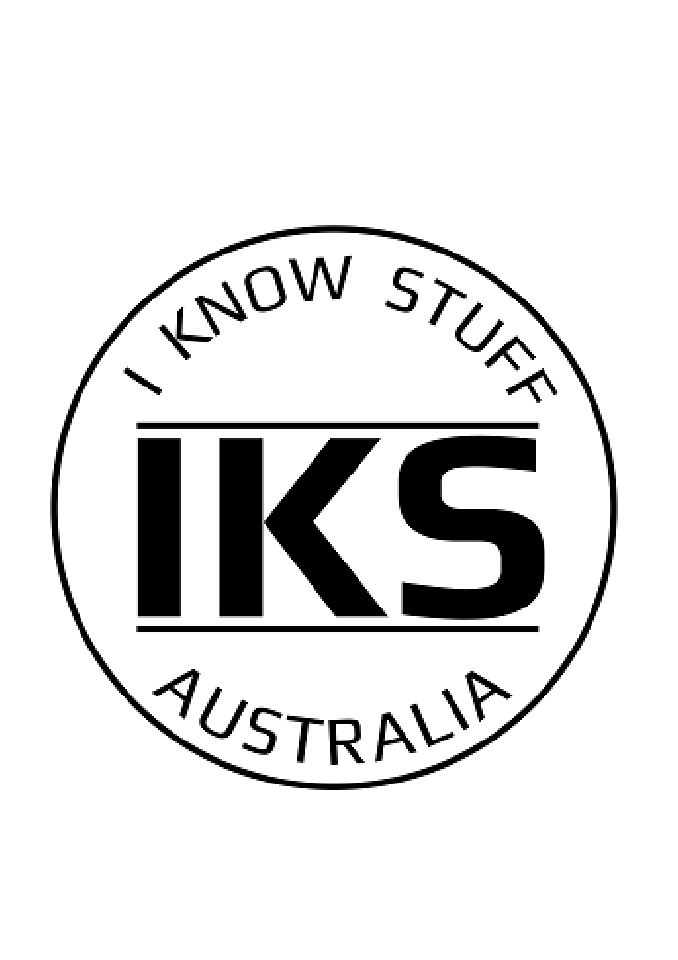 IKS Logo